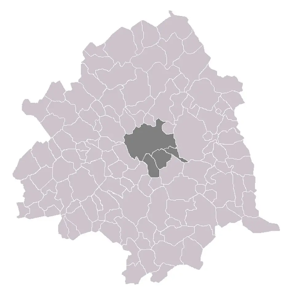 Lille-Sud