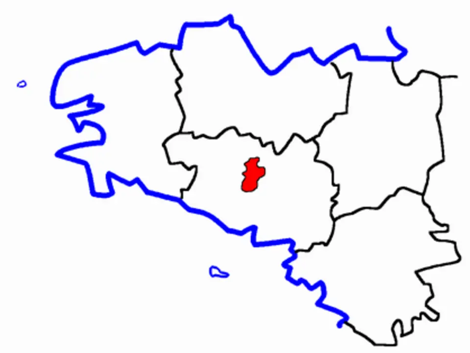 Kanton Locminé