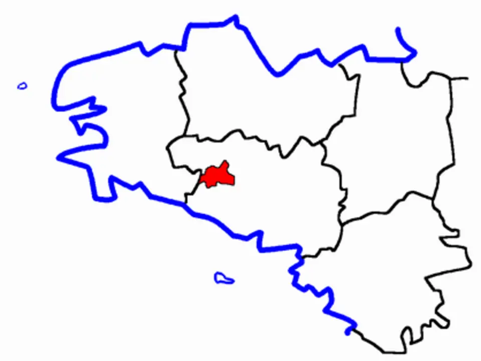 Kanton Plouay