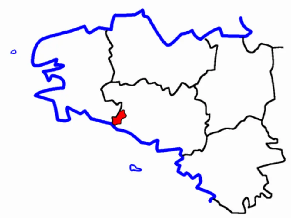 Kanton Pont-Scorff