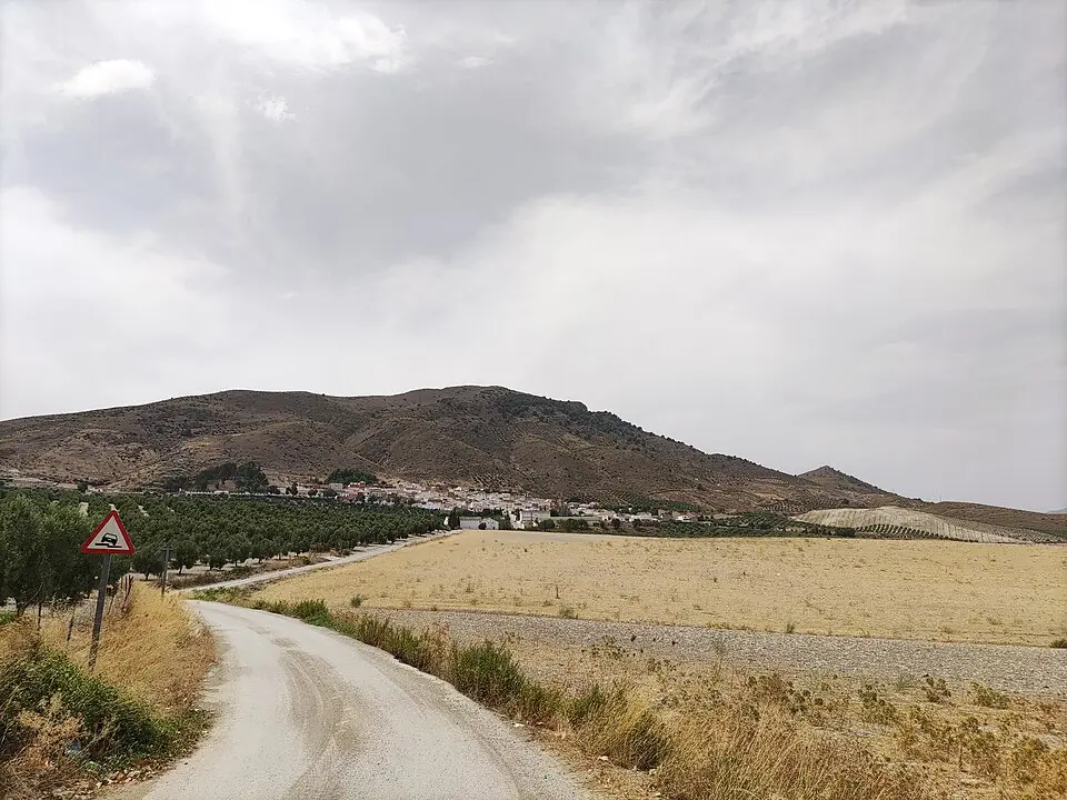 Jaén