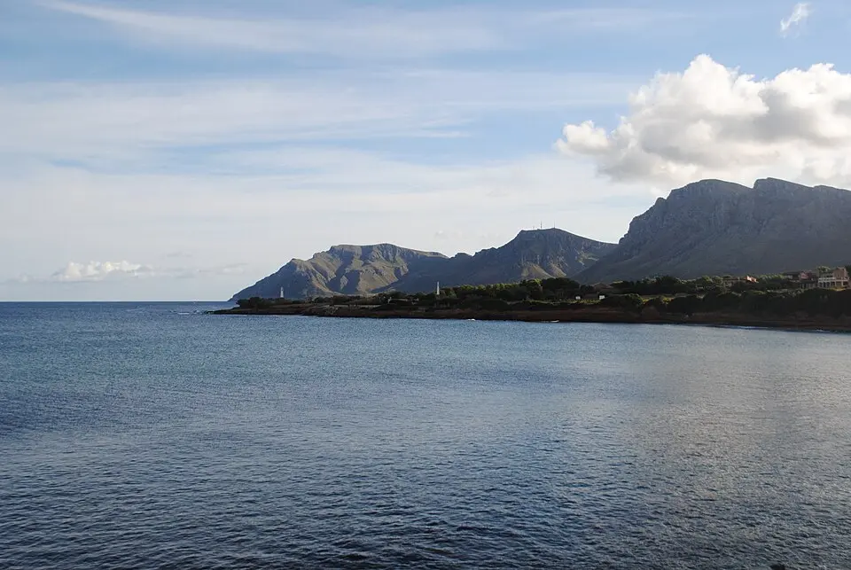 Bild: Rotget · CC BY-SA 3.0 Cap de Ferrutx