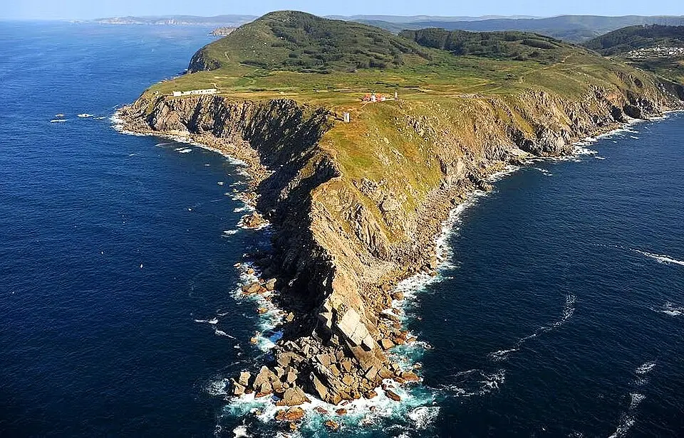Estaca de Bares