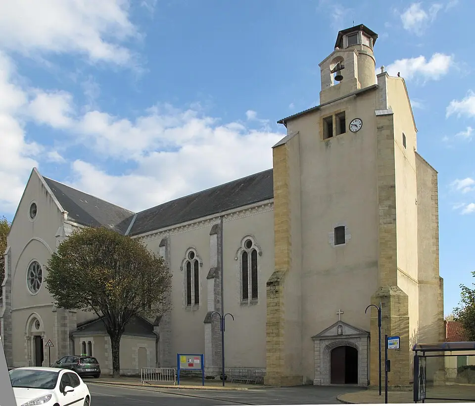 Saint-Nicolas