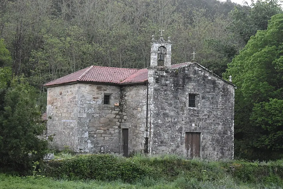 San Orente de Entines