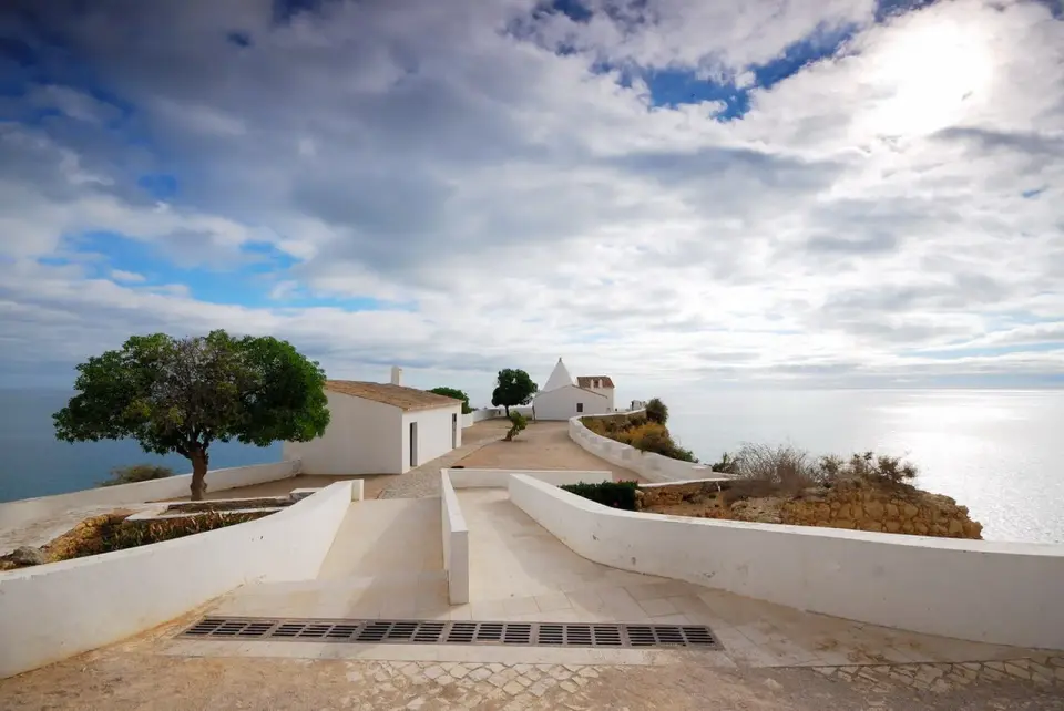 Forte de Nossa Senhora da Rocha