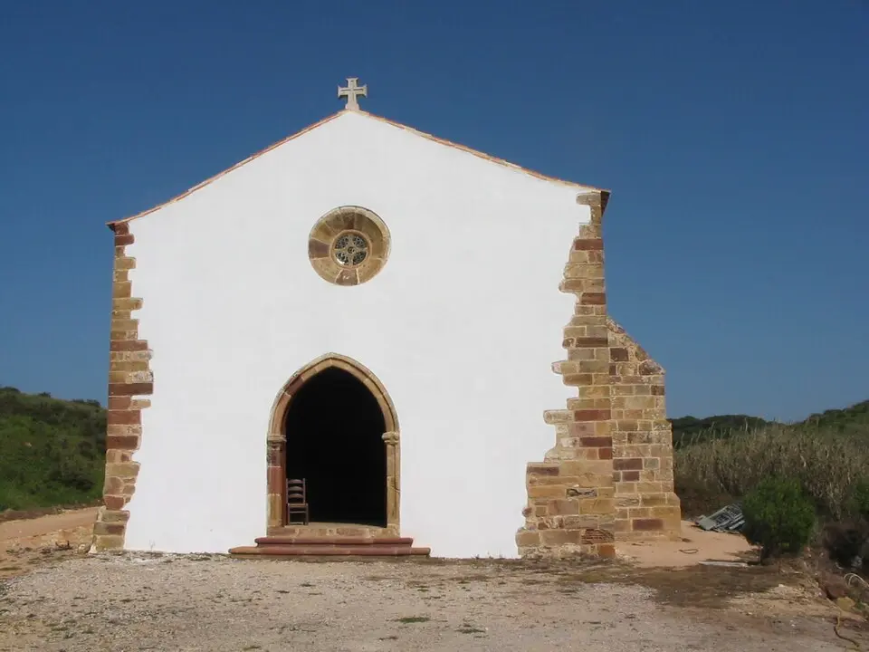 Bild: Dogpochi · CC BY 3.0 Nossa Senhora de Guadalupe