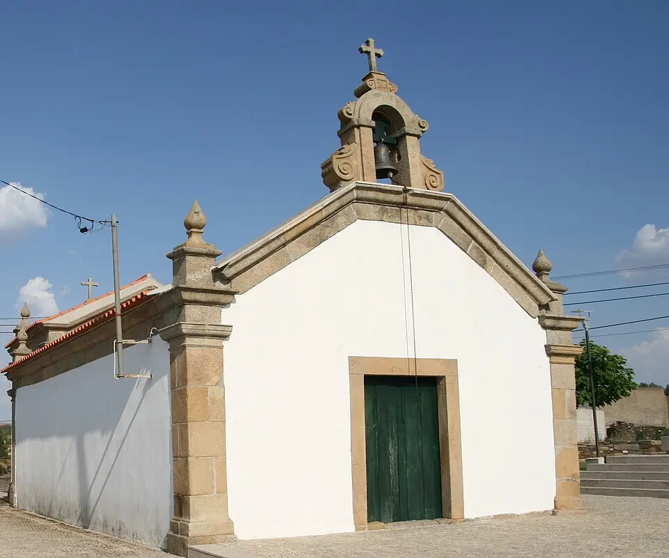 Bild: BrunoRino · CC BY-SA 3.0 Palaçoulo