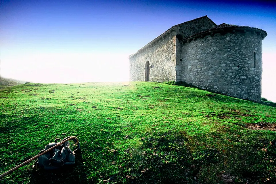 Ermita de la Magdalena (Monsacro)