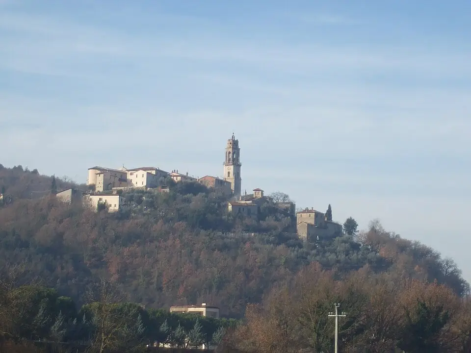 Capocavallo
