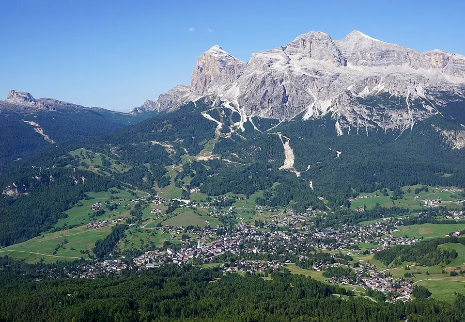 Province of Belluno