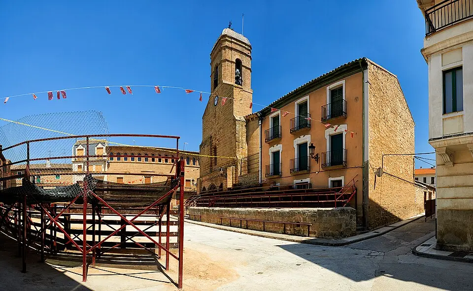 Carcastillo