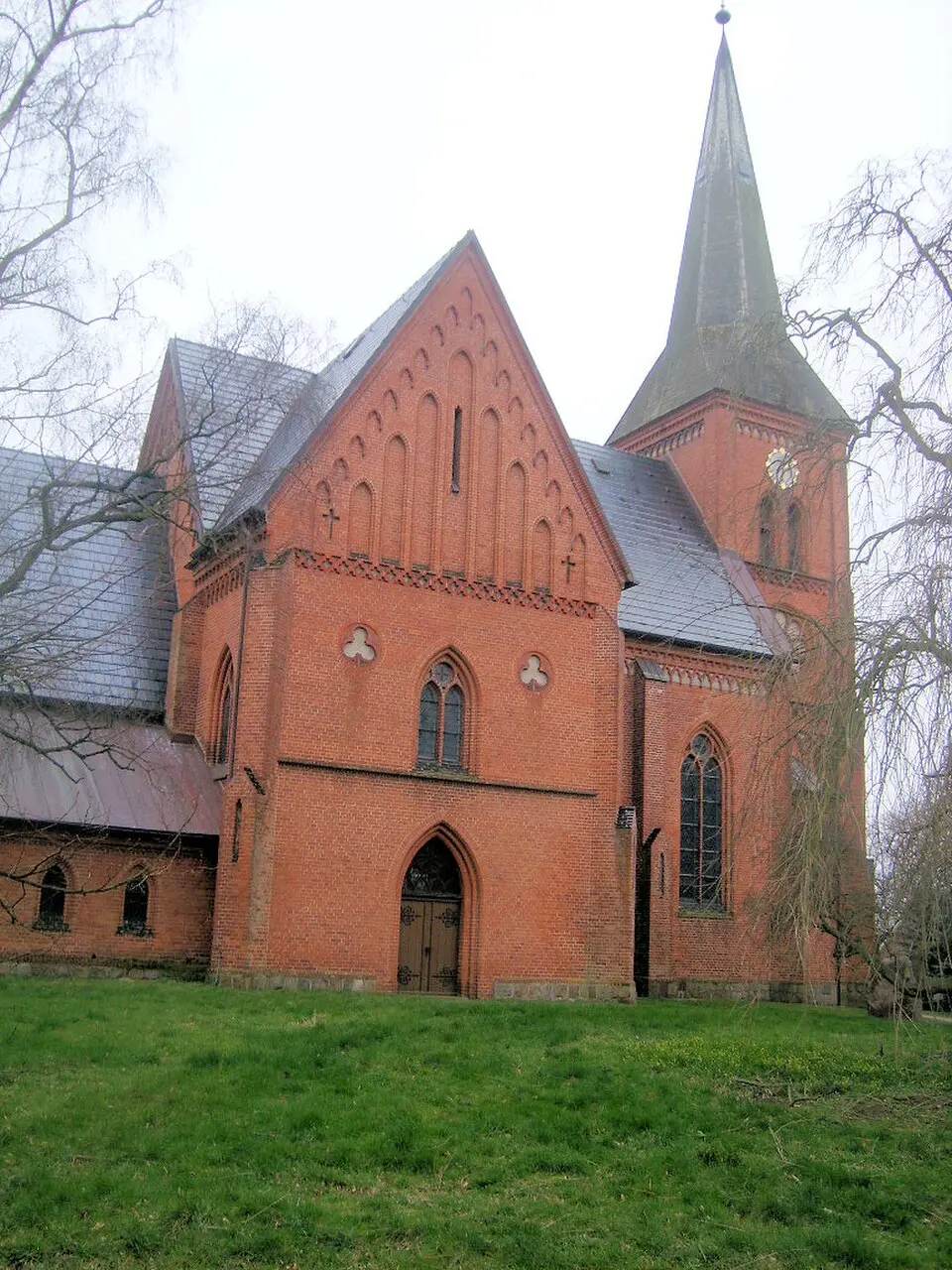 Immagine: Kresspahl · Public domain Carlow