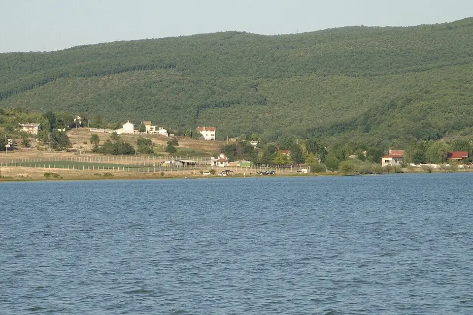 Oblast Chaskowo