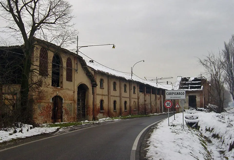 Carpignago