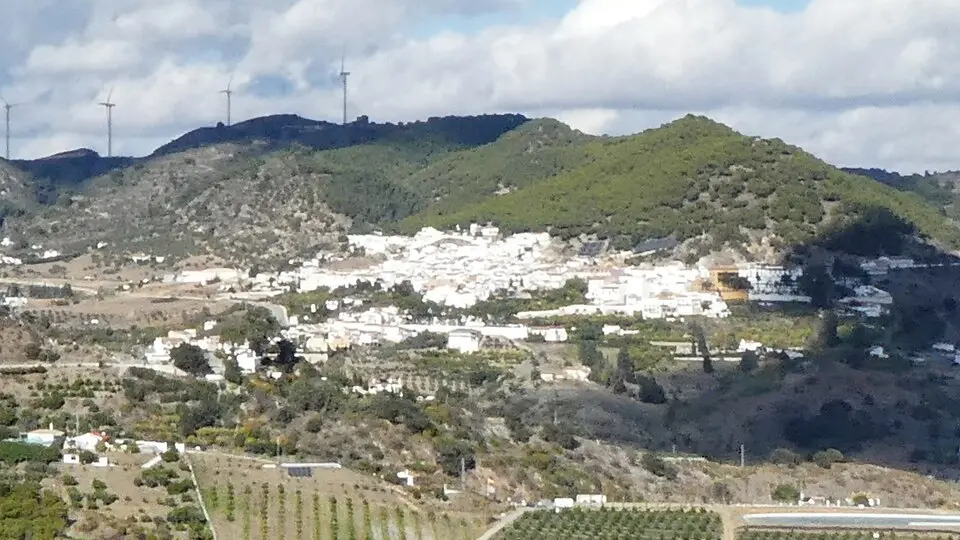 Carratraca