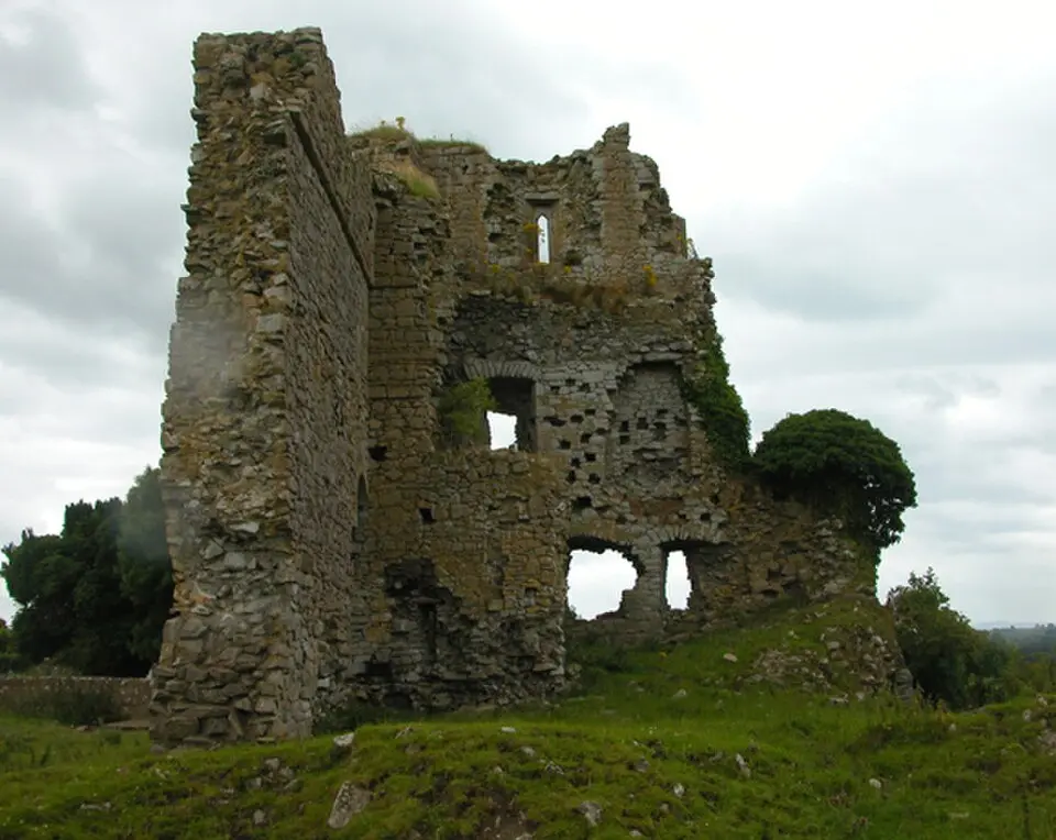 Bild: Douglas P.Bermingham · CC0 Carrick Castle