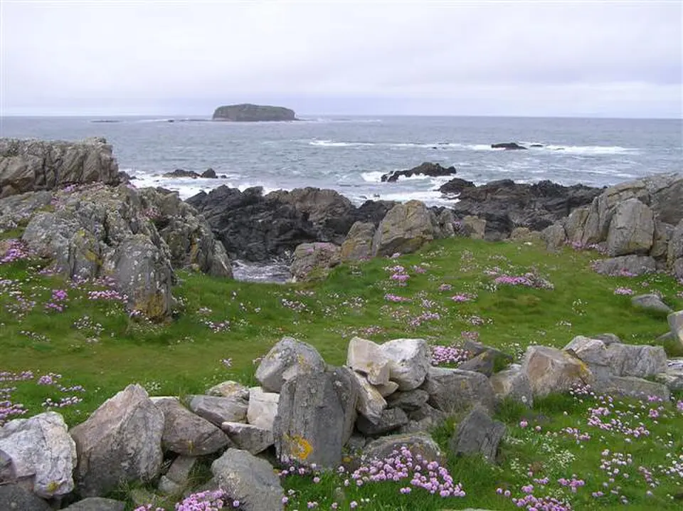 Isle of Doagh