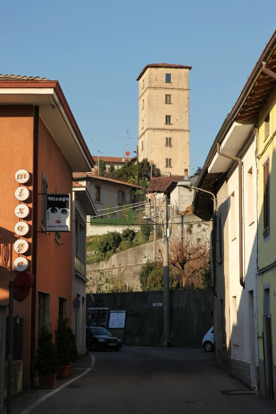 Immagine: adirricor · CC BY 3.0 Carugo