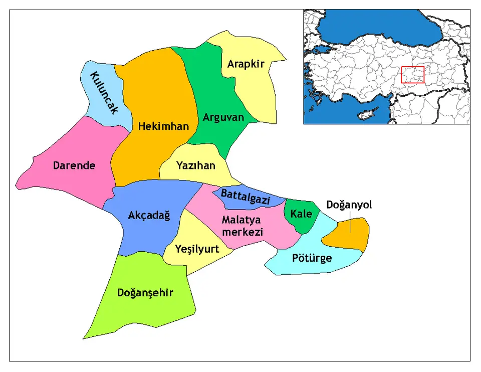 Malatya