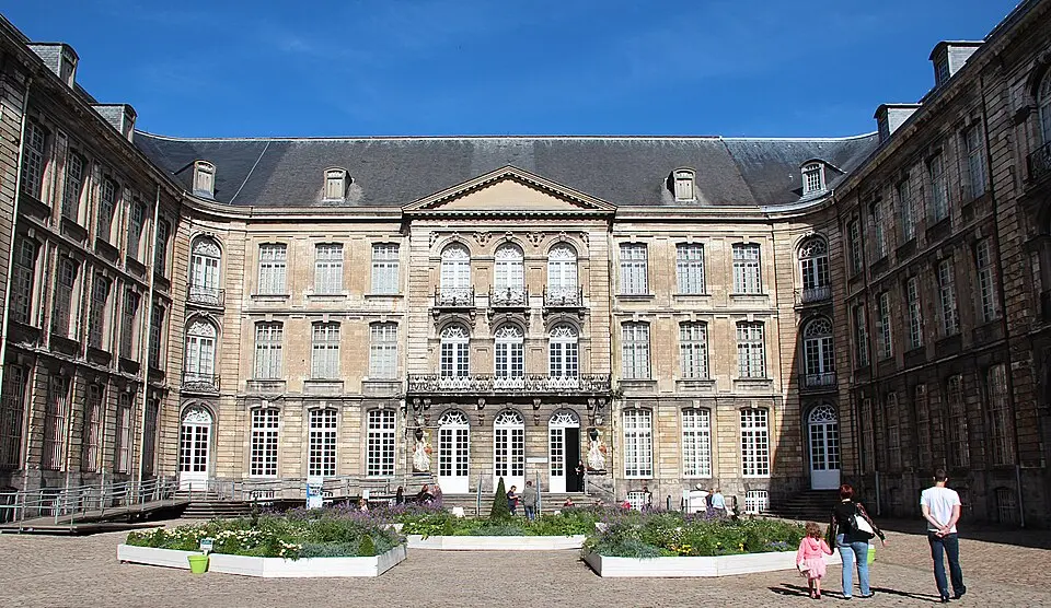 Musée des Beaux-Arts d’Arras