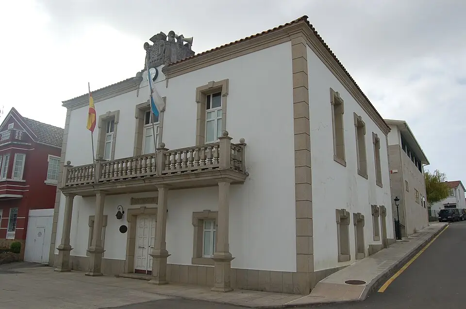 Puenteceso