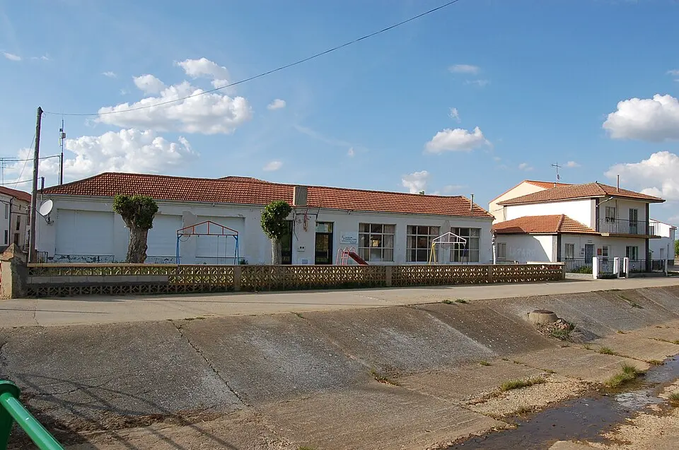 Friera de Valverde