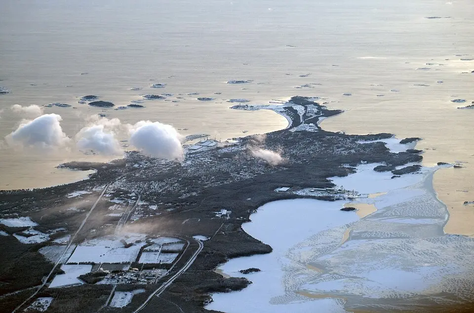 Hanko-Halbinsel