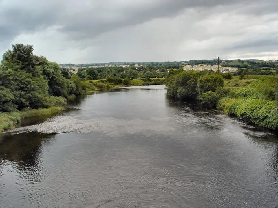 Bild: Kay Atherton · CC BY-SA 2.0 County Donegal