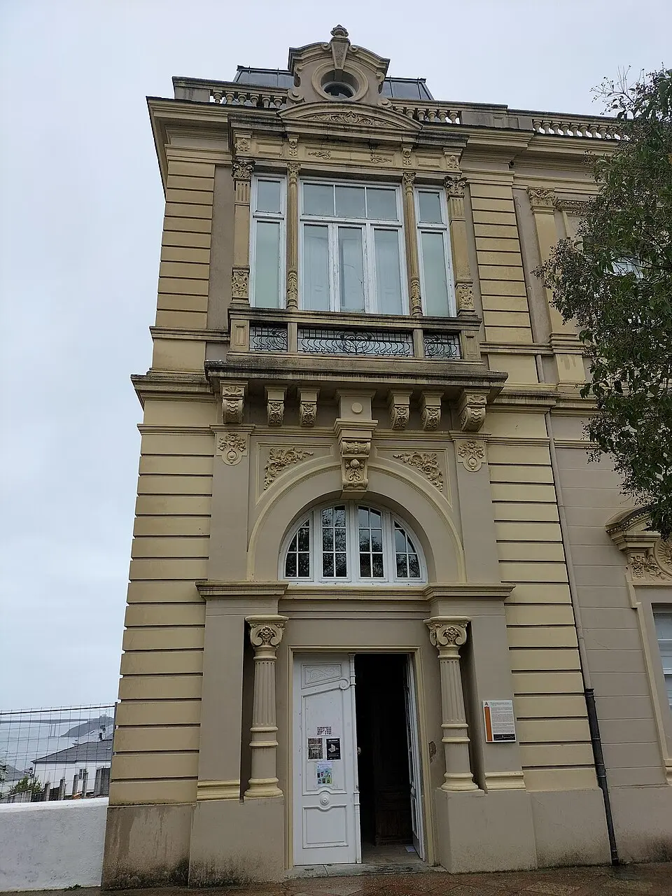 Casa de Cultura