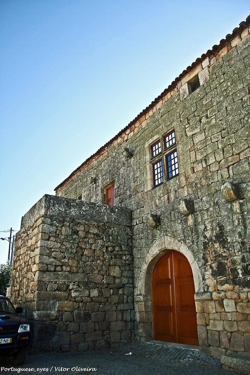 Paço da Loba