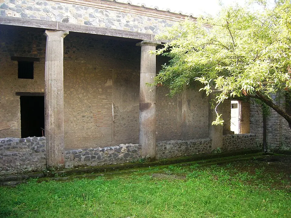 Haus des Schiffes Europa
