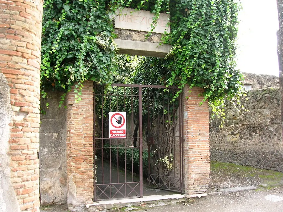 casa di Bacco (VII.4.10)