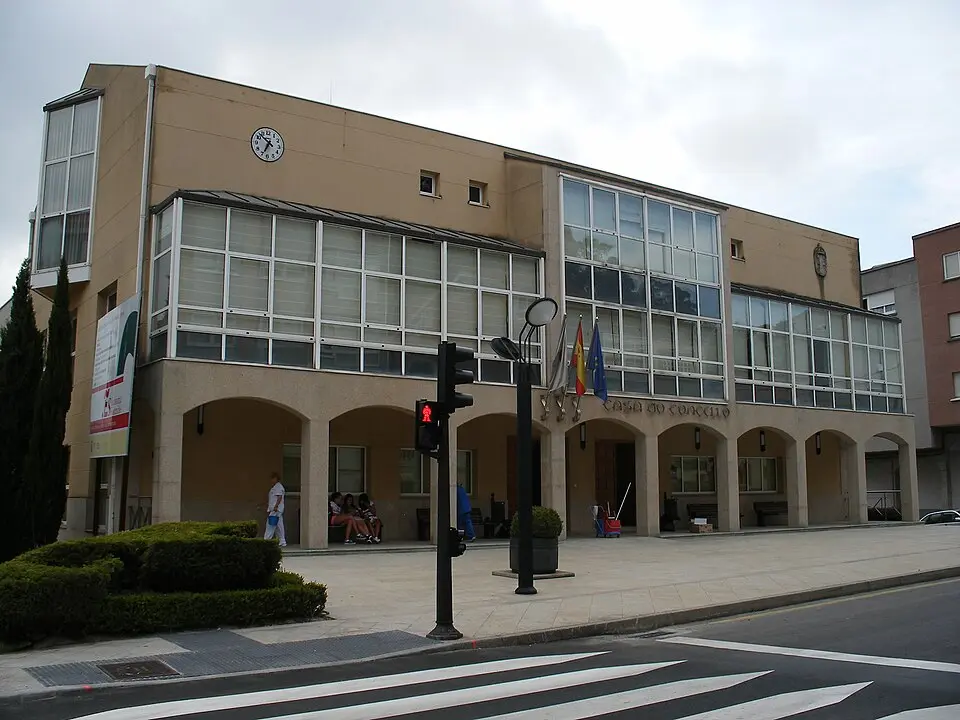 Arteijo