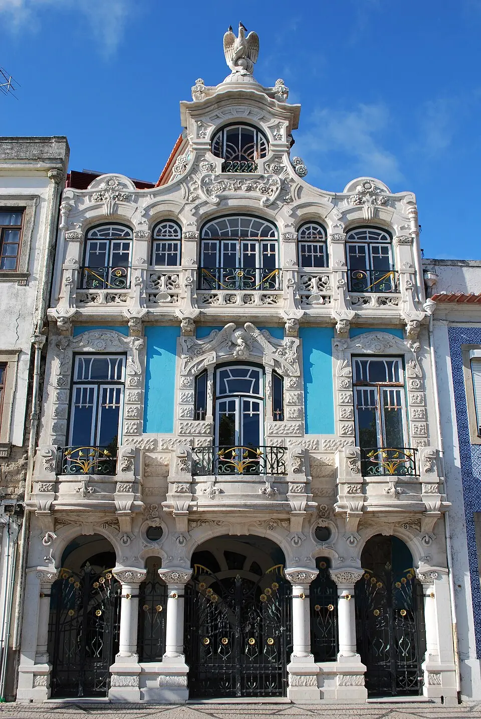 Museu Arte Nova