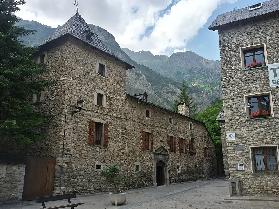 Casa Faure