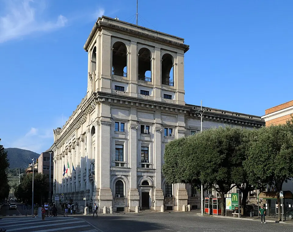 Terni