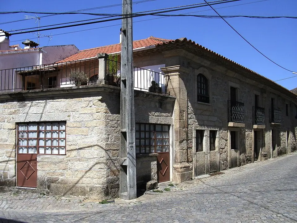 São Miguel de Acha