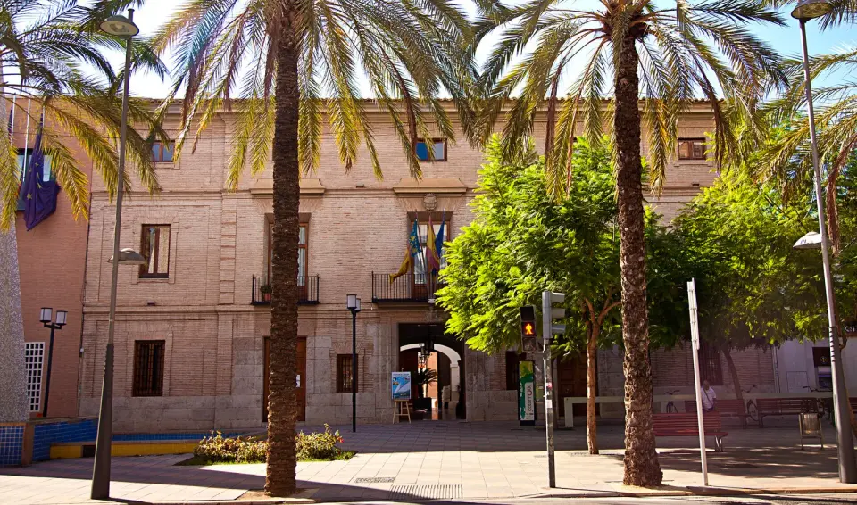 Bild: tadeo · CC BY 2.0 Catarroja
