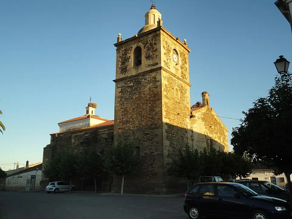 Casas de Don Gómez