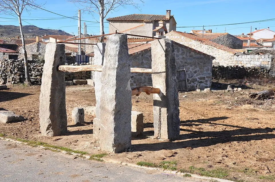 Bild: Xemenendura · CC BY-SA 4.0 Casasola