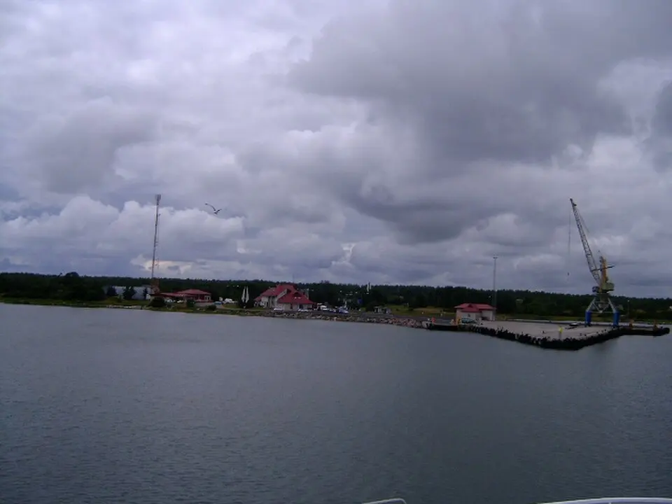 Hiiumaa