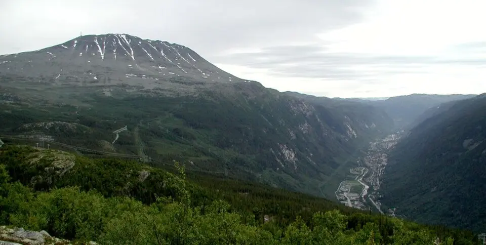 Hochgeladen von: Jorunn · CC BY-SA 3.0 Telemark