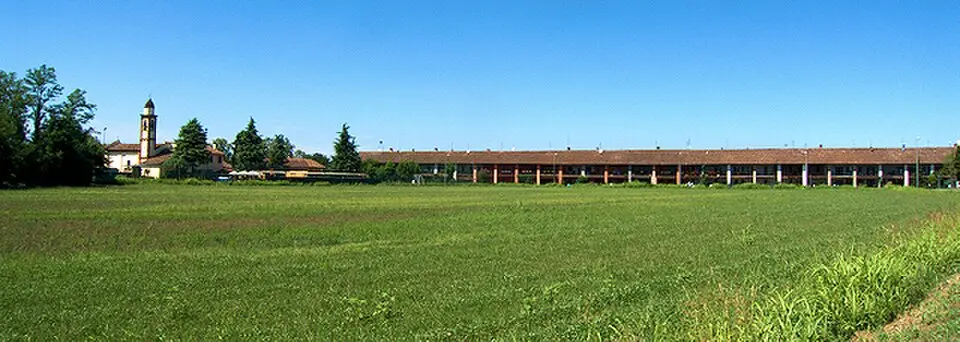 Cascine Gandini