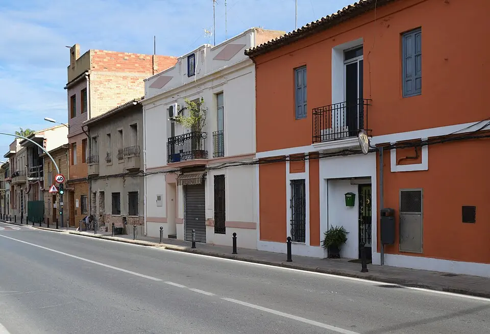 Pueblo Nuevo