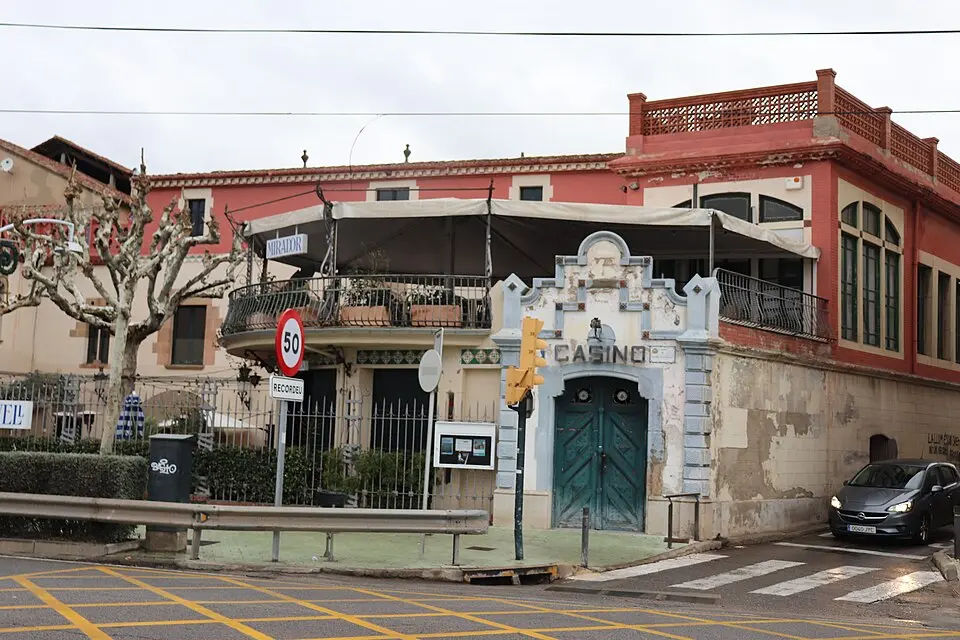 Can Fontanills