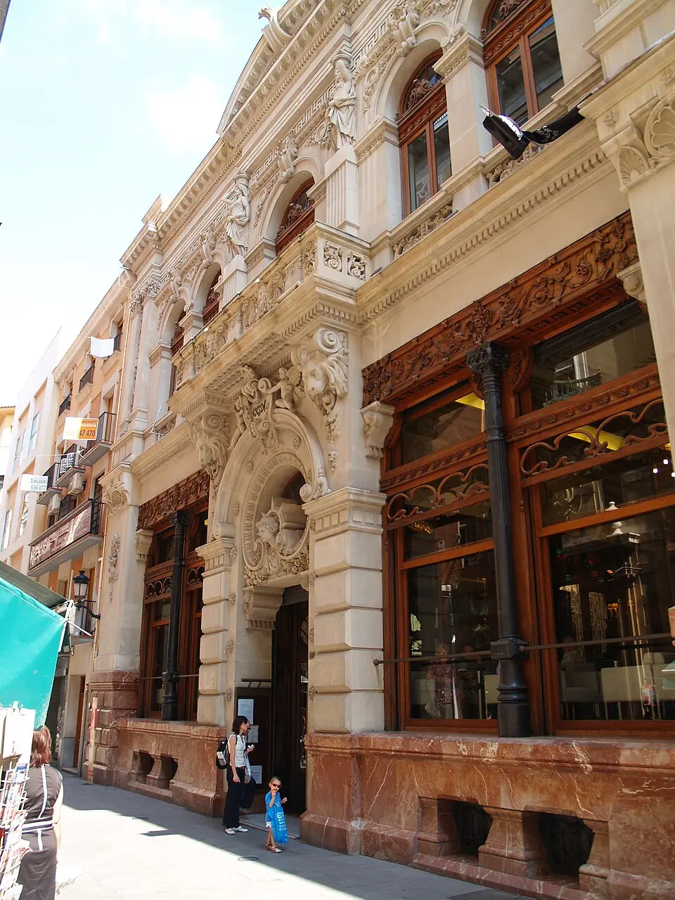 Casino Murcia