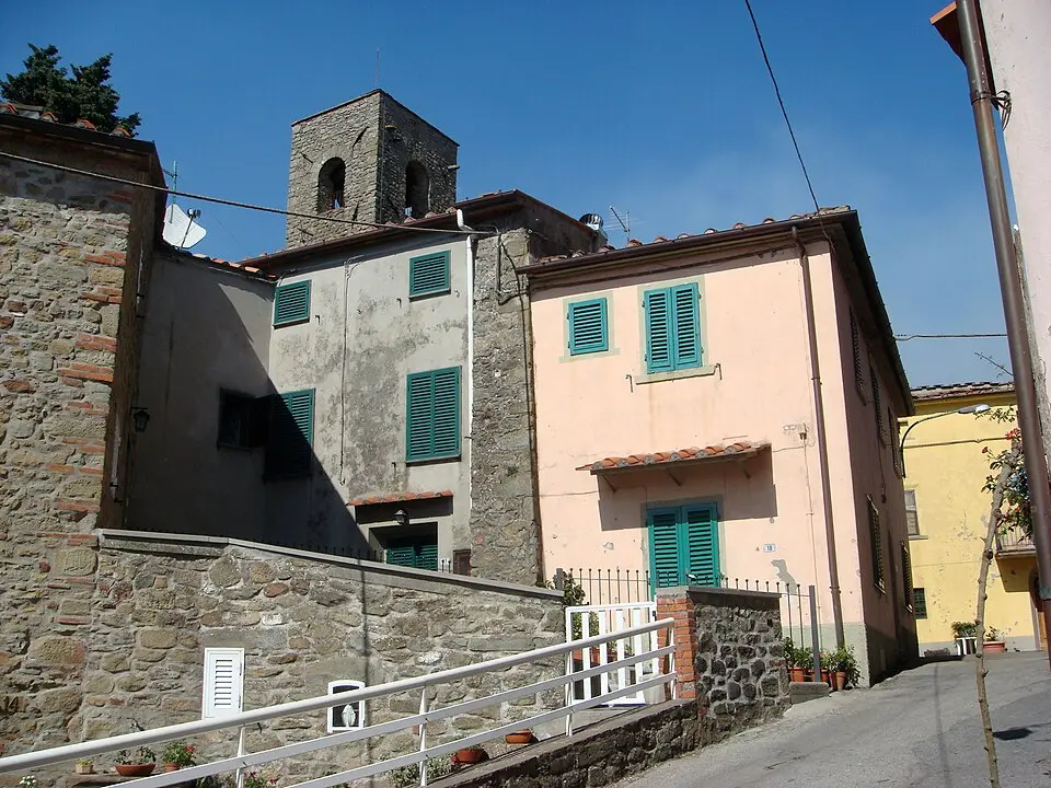 Casore del Monte