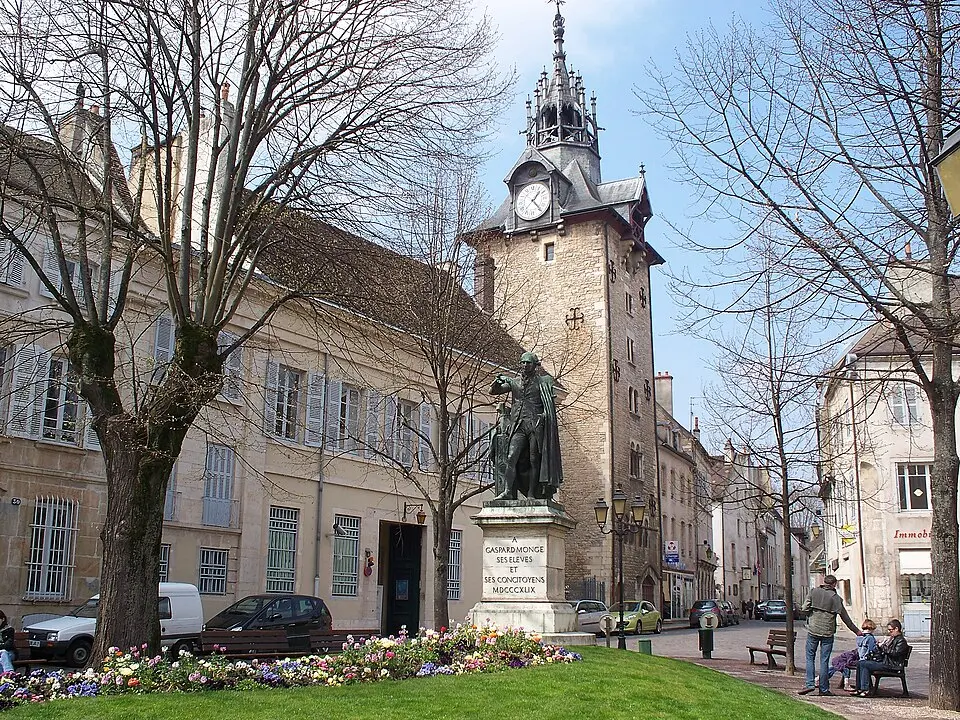 musée Dali de Beaune