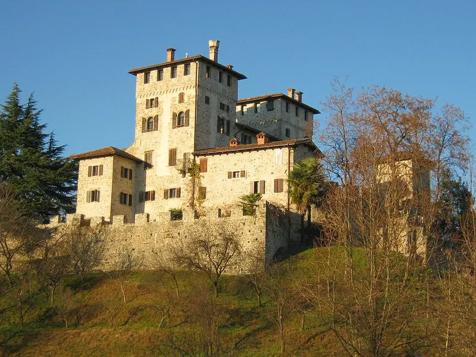 Castello